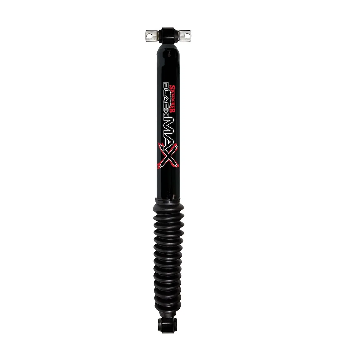 B8528 – SKYJACKER Shock Absorber, Hydraulic Twin Tube Limited Lifetime Warranty Non-Adjustable Includes Dust Boot Sin...